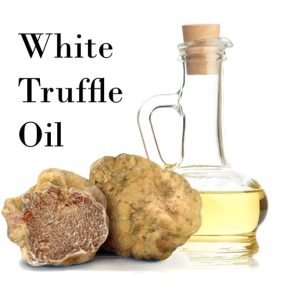 white_truffle_oil White Truffle Oil 250 ml g