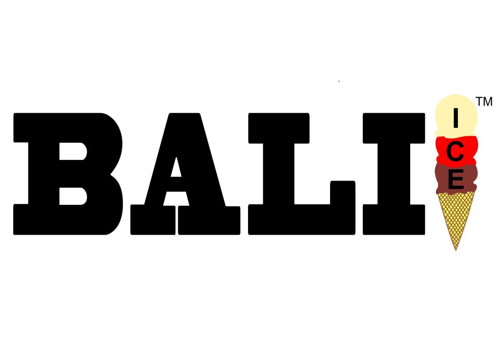 Bali Ice