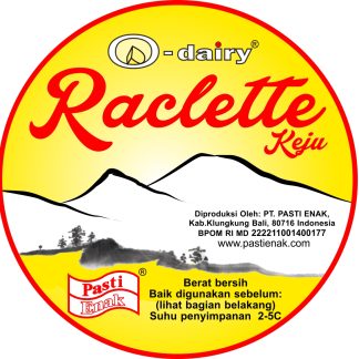 Raclette g