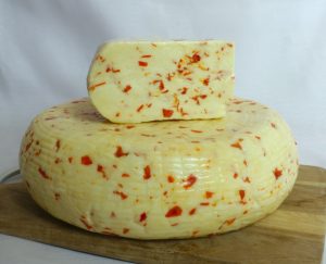 chili gouda Gournay Feta & Cucumber g