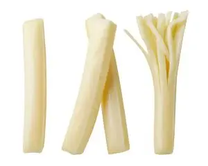 string cheese cheese stick