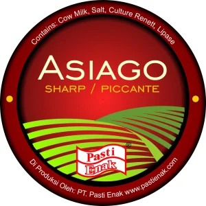 Asiago
