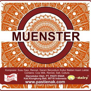 Muenster Munster 250 g