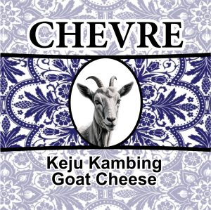 Chevre