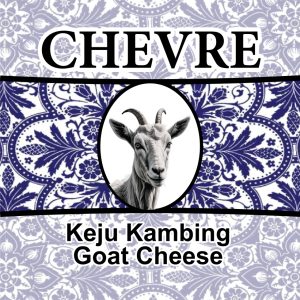 Chevre Chevre 250 g