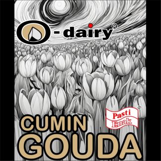 Gouda Cumin g