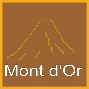 Mont d'Or Gunung d'Or