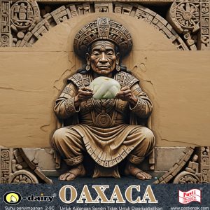 Oaxacan / Oaxaca g
