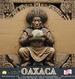 Oaxaca / String Cheese