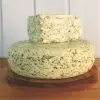 Gouda Pesto