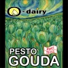 Pesto Gouda