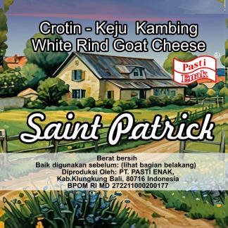 Saint Patrick 240 g