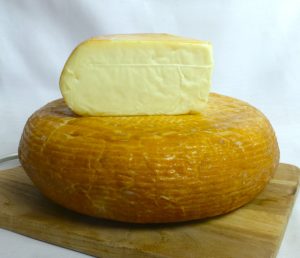 Gouda Smoked g