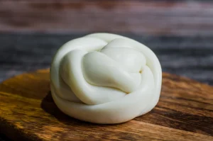 Oaxaca / String Cheese