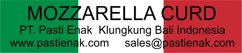 Mozzarella Curd Fresh Cheese