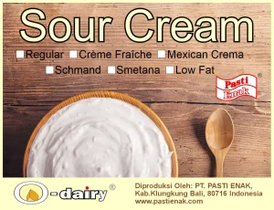 Sour Cream