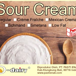 Sour Cream
