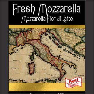 Mozzarella Fior di Latte g