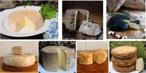 Cheese Indonesia by PT. Pasti Enak