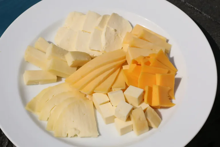 PT. Pasti Enak Premium Gourmet Cheeses Producer from Bali