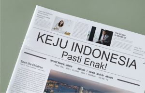Press and Media Pasti Enak