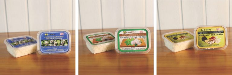 Soft Cheese Semi Soft Cheese