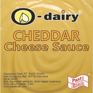 Cheese Sauce