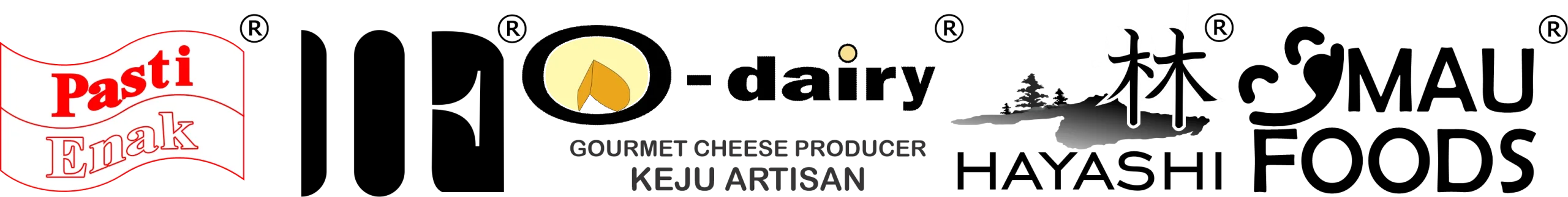 Pasti Enak Indo Ferment O-Dairy Hayashi MauFoods