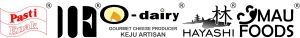 Pasti Enak Indo Ferment O-Dairy Hayashi MauFoods Premium Food