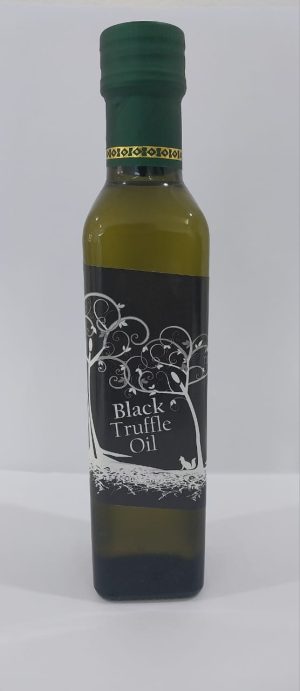 Minyak Truffle Hitam