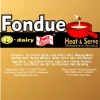 Fondue
