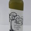 minyak truffle putih